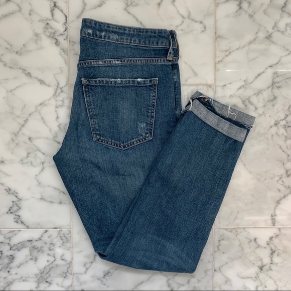 TOPSHOP Baxter Jeans (discontinued style) - Picture 2 of 6